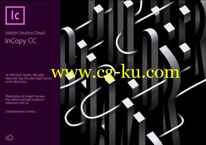 Adobe InCopy CC 2018 v13.1.0.76 MacOS的图片1