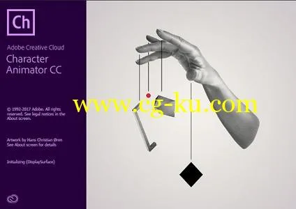 Adobe Character Animator CC 2018 v1.5.0.138 MacOS的图片1