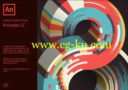 Adobe Animate CC 2018 v18.0.1.115 MacOS的图片1
