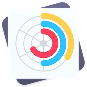 GN Infographics for Adobe Photoshop – Templates 1.3 MacOS的图片1