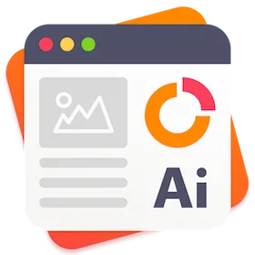 GN Infographics for Adobe Illustrator – Templates 1.2 MacOS的图片1