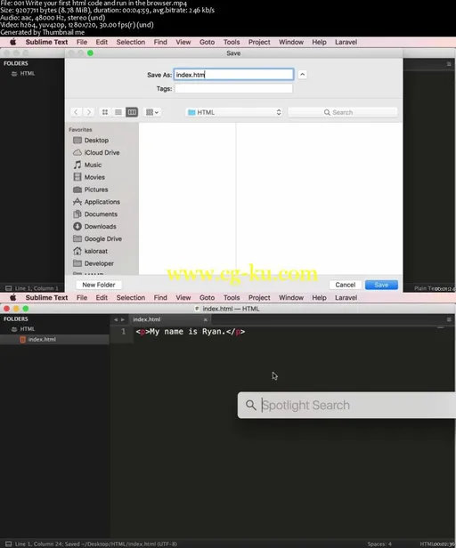 Web Development With HTML CSS BOOTSTRAP JQUERY for Beginners的图片2