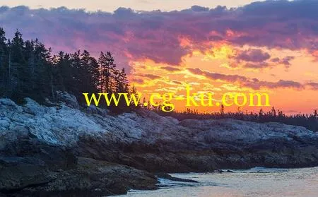 Professional Outdoor and Nature Photography: Photographing Outdoor Products的图片1