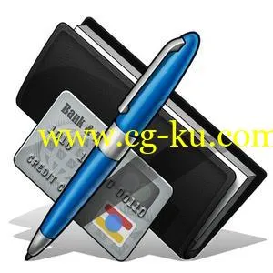 CheckBook Pro 2.6 MacOSX的图片1