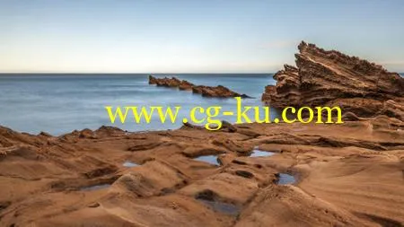 Photoshop CC 2018 Essential Training: Photography的图片1