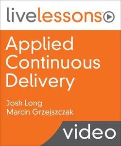 Applied Continuous Delivery的图片1