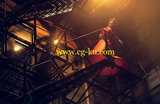 PHLEARN – Film Noir PRO的图片3