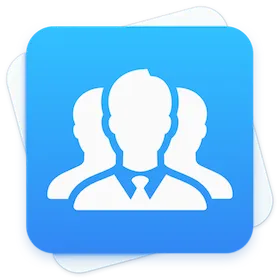 Resume Templates 1.6 MacOS的图片1