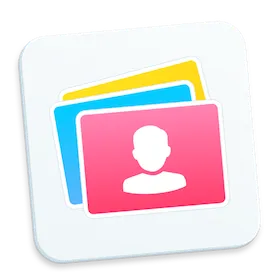 GN Business Cards Templates 1.6 MacOS的图片1
