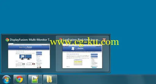DisplayFusion Pro 9.3c Multilingual的图片1