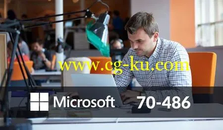 Microsoft 70-486: Developing ASP.NET MVC Web Applications的图片1