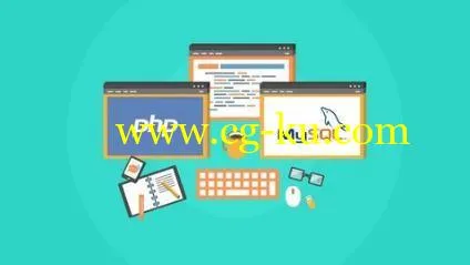 PHP & MYSQL Web Development Course From Scratch的图片1