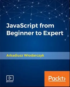 JavaScript from Beginner to Expert的图片2