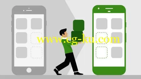 Moving Your iOS App to Android Using Kotlin的图片1