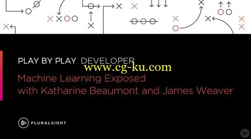 Play by Play: Machine Learning Exposed的图片2