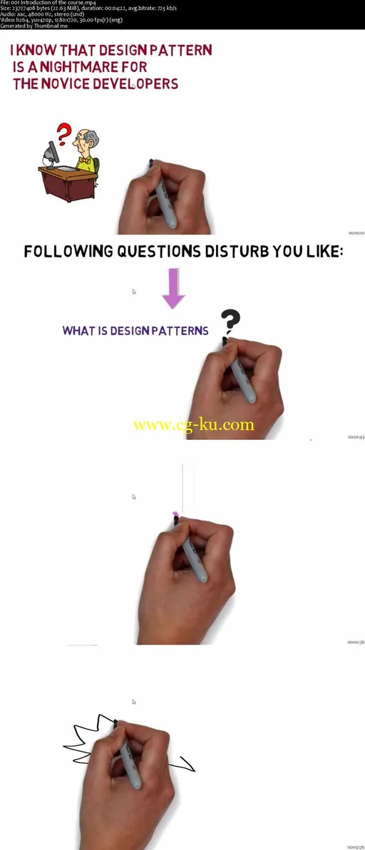 C# Design patterns的图片2