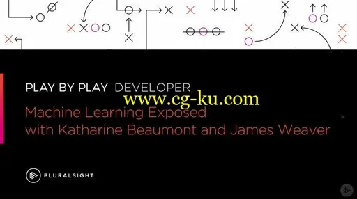 Play by Play: Machine Learning Exposed的图片1