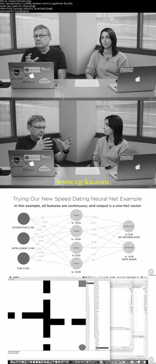 Play by Play: Machine Learning Exposed的图片2