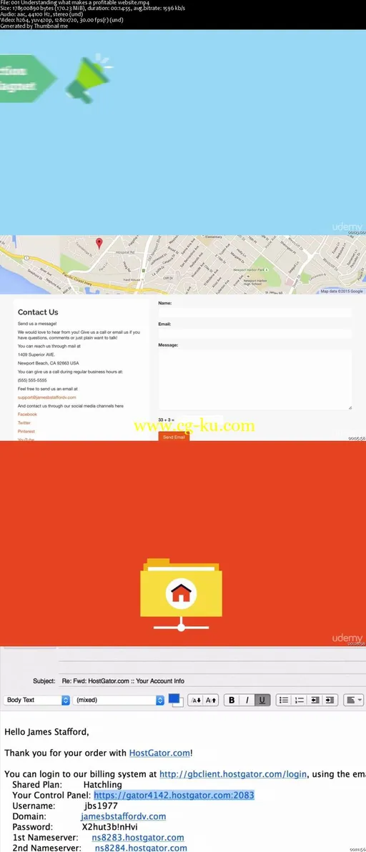 How To Make A Profitable WordPress Website Step By Step 2016的图片2