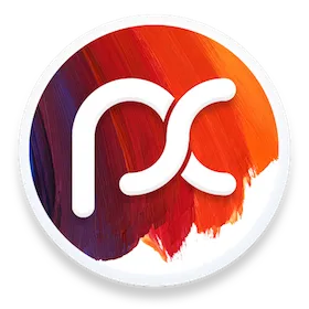 New Paint X 1.2.1 MacOS的图片1