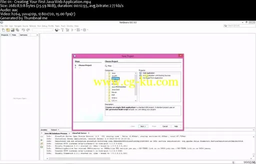 Java Web Technologies的图片2