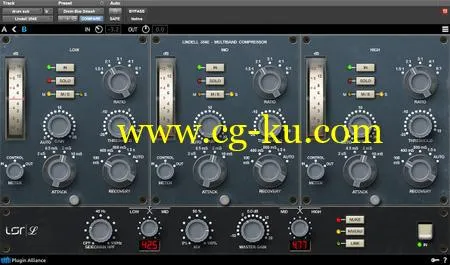 Lindell 354E v1.0 WiN的图片1