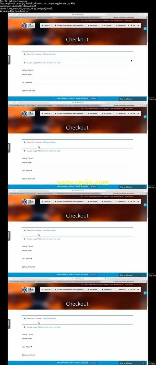 Payment Gateway Solutions for Ecommerce Business的图片2