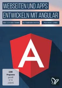 Webseiten und Apps entwickeln mit Angular的图片1