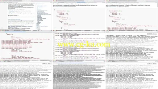 Webseiten und Apps entwickeln mit Angular的图片2