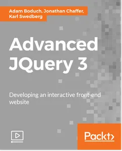 Advanced JQuery 3的图片1