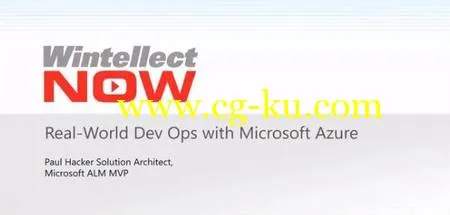 Real-World DevOps with Microsoft Azure的图片2