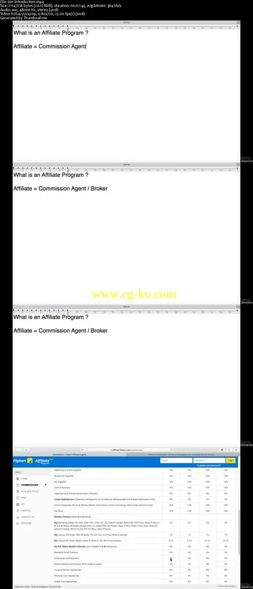 Affiliate Marketing for Ecommerce Sales的图片2