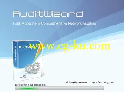 Layton AuditWizard 8.4.5.24799的图片1