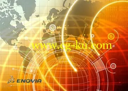 DS ENOVIA DMU Navigator V5-6R2014的图片2