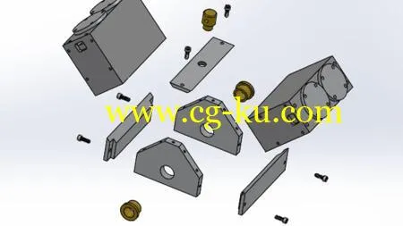 SOLIDWORKS 2018 Essential Training的图片1