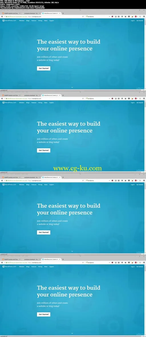The Most Comprehensive Web Development Course的图片3