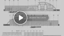 Lynda AutoCAD Construction Drawings的图片1