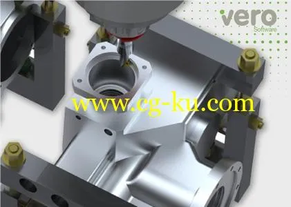Vero Edgecam 2017 R2 SU9 Update的图片1