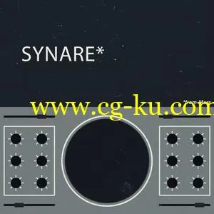 Samples From Mars Synare From Mars MULTiFORMAT的图片1
