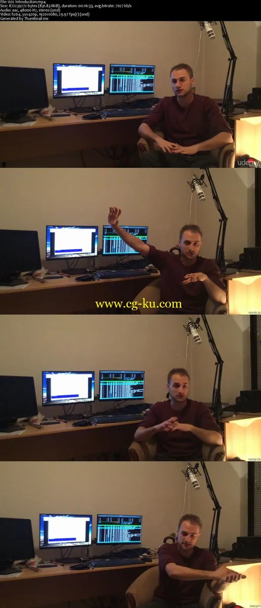 Build an Advanced Keylogger using C++ for Ethical Hacking的图片2