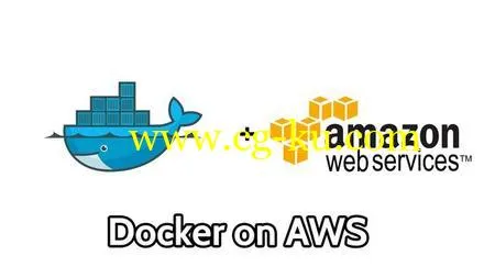 Scaling Docker for AWS的图片1