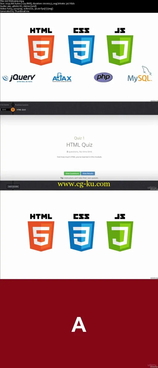 The Complete Fullstack Web Developer Course的图片2