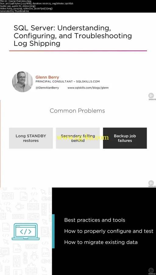 SQL Server – Understanding, Configuring, and Troubleshooting Log Shipping的图片2