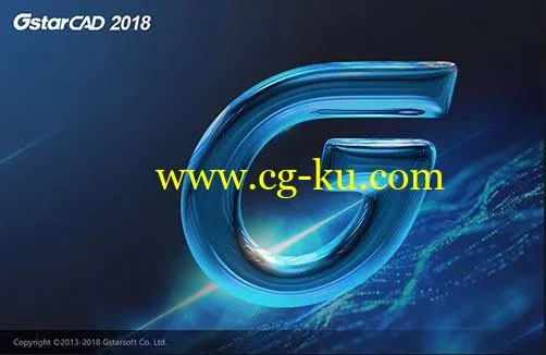 GstarCAD 2018 SP1 x64 Multilingual的图片1