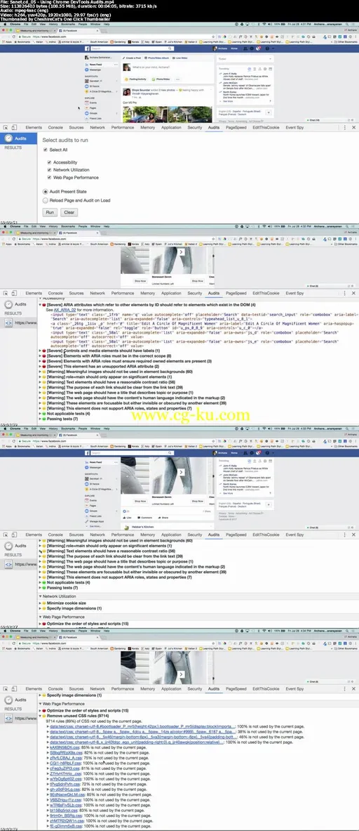 O’Reilly – Applying and Measuring Your CSS Against Your Style Guide的图片3