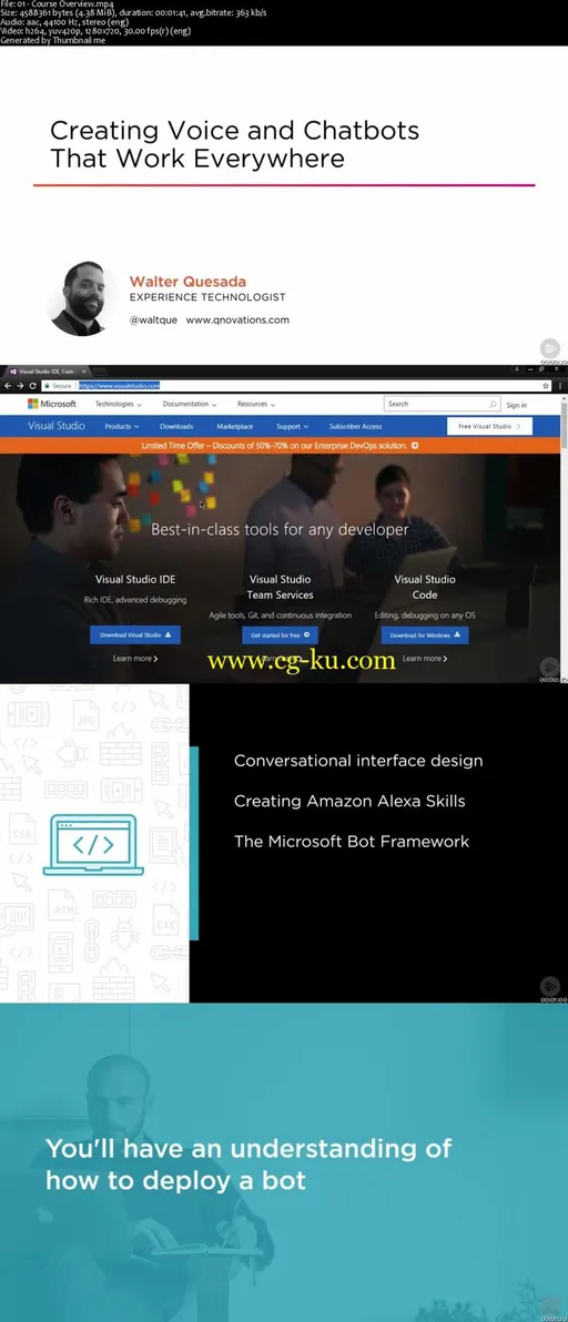 Creating Voice and Chatbots That Work Everywhere的图片2