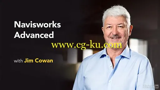Lynda – Navisworks Advanced的图片1