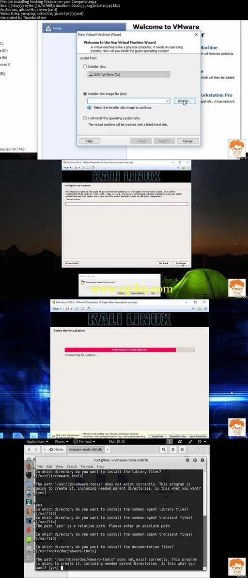 Complete Wi-Fi Hacking Encyclopedia的图片2