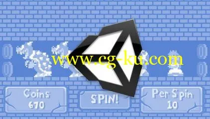 How to Make Games with Unity: A Beginner’s Guide的图片1