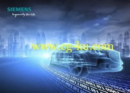 Siemens PLM NX 12.0.0 MacOSX的图片1